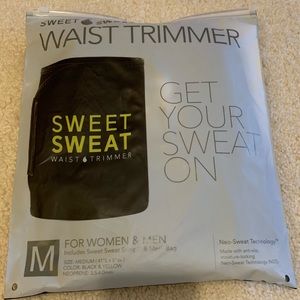 NWT - Sweet Sweat Waist Trimmer 🔥